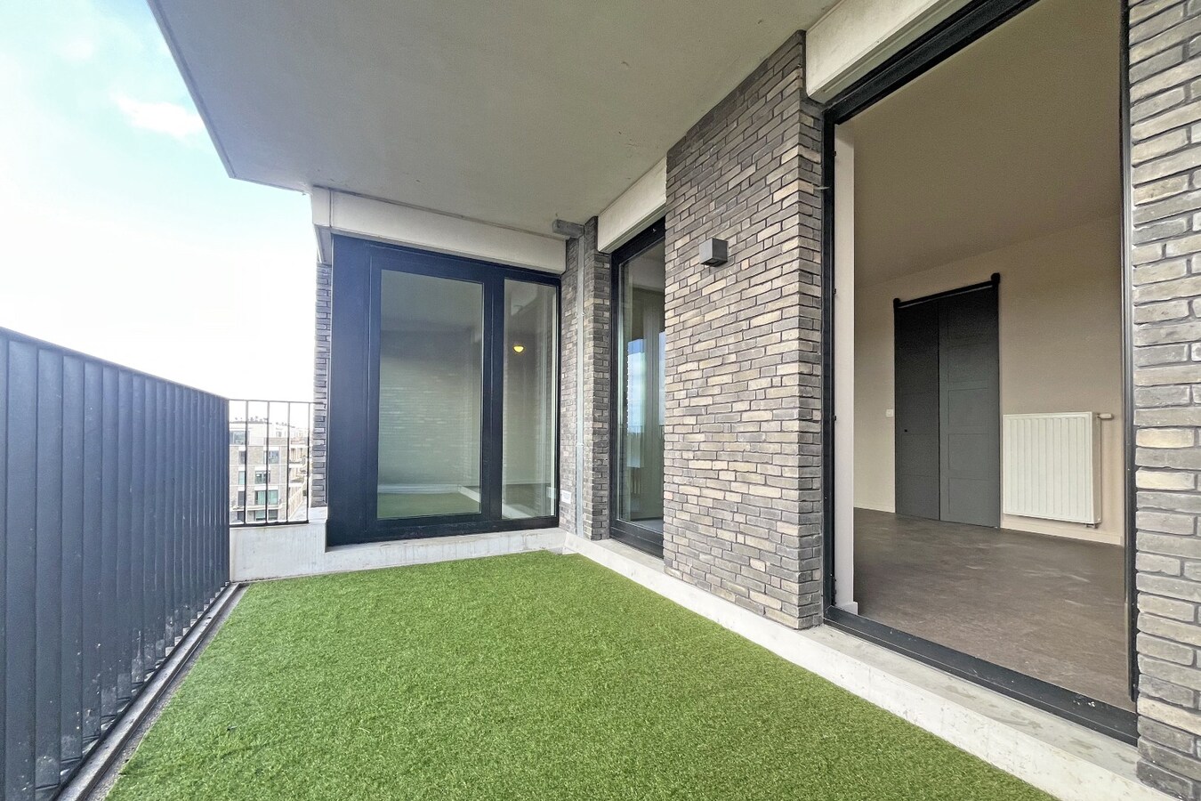 Instapklaar appartement op een toplocatie 