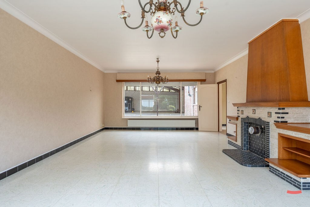 Woning verkocht in Ravels