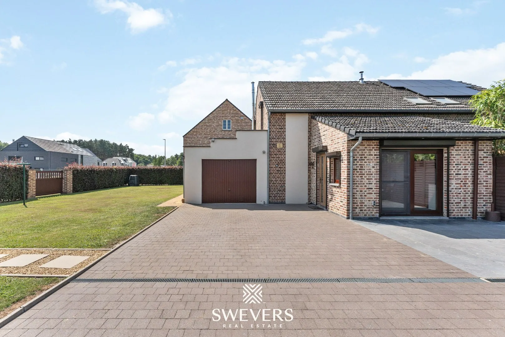 Verkocht woning - Diepenbeek