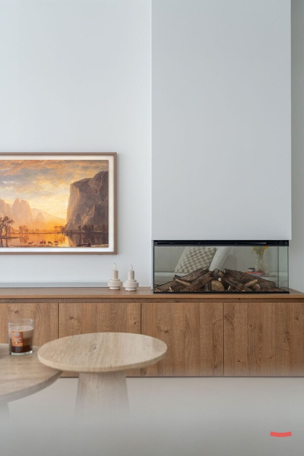 Penthouse verkocht in Ravels