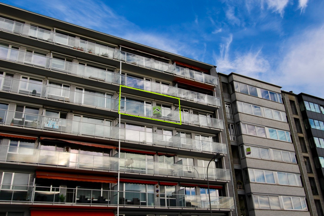 Verkocht appartement - Tongeren