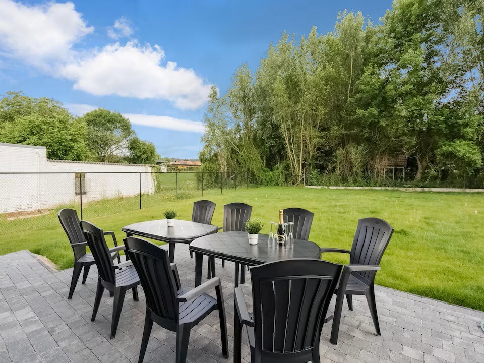 Ruime nieuwbouwwoning met 4 slaapkamers 