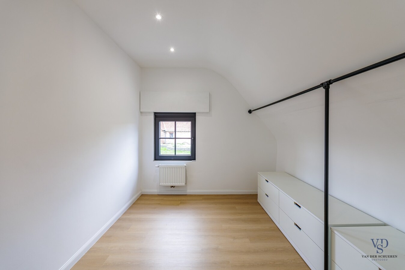 Charmant gerenoveerde villa met karakter en hedendaags comfort 