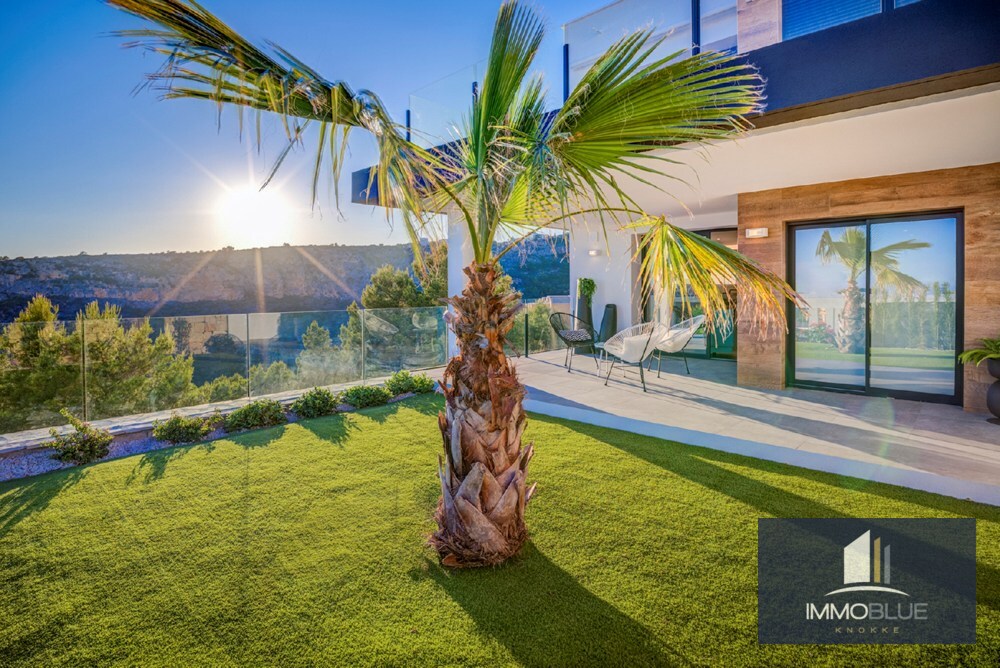 A vendre appartement - Benitachell