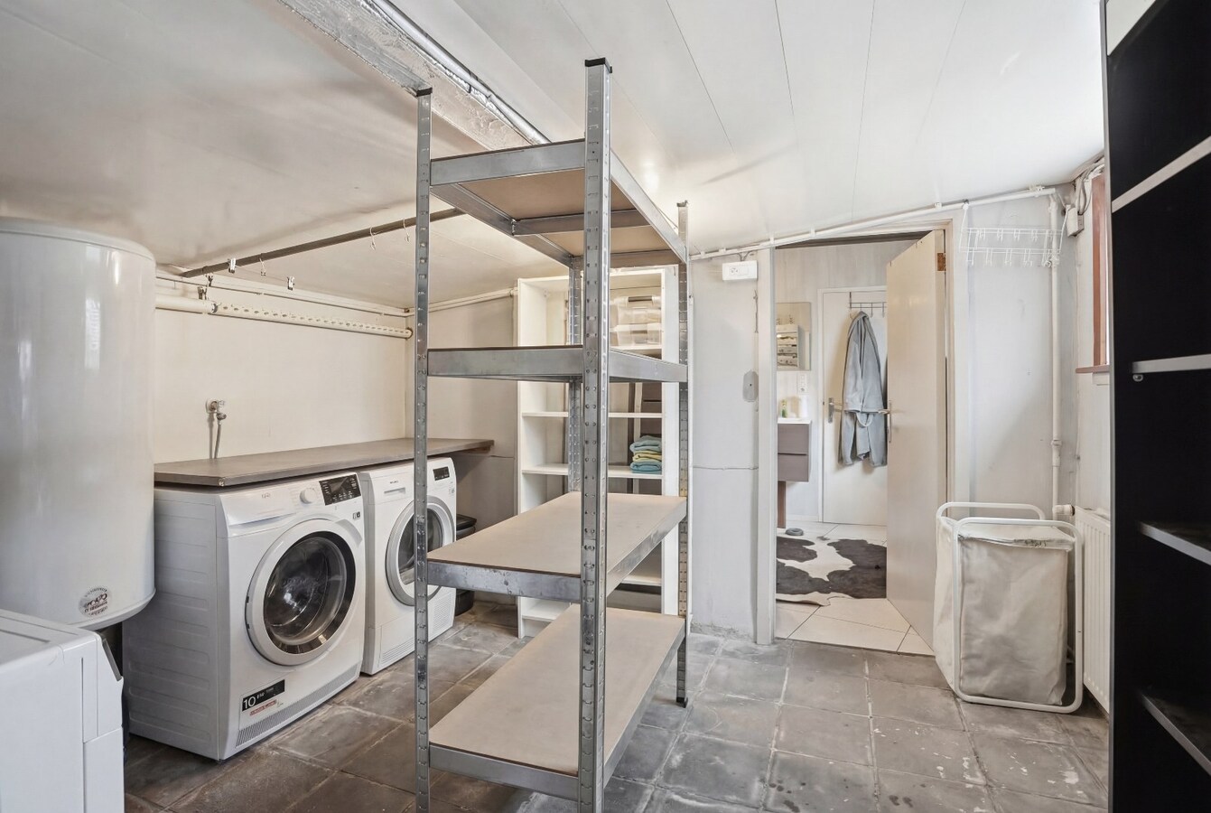 Rustig gelegen, alleenstaande woning op ruim perceel van 2210 m² 