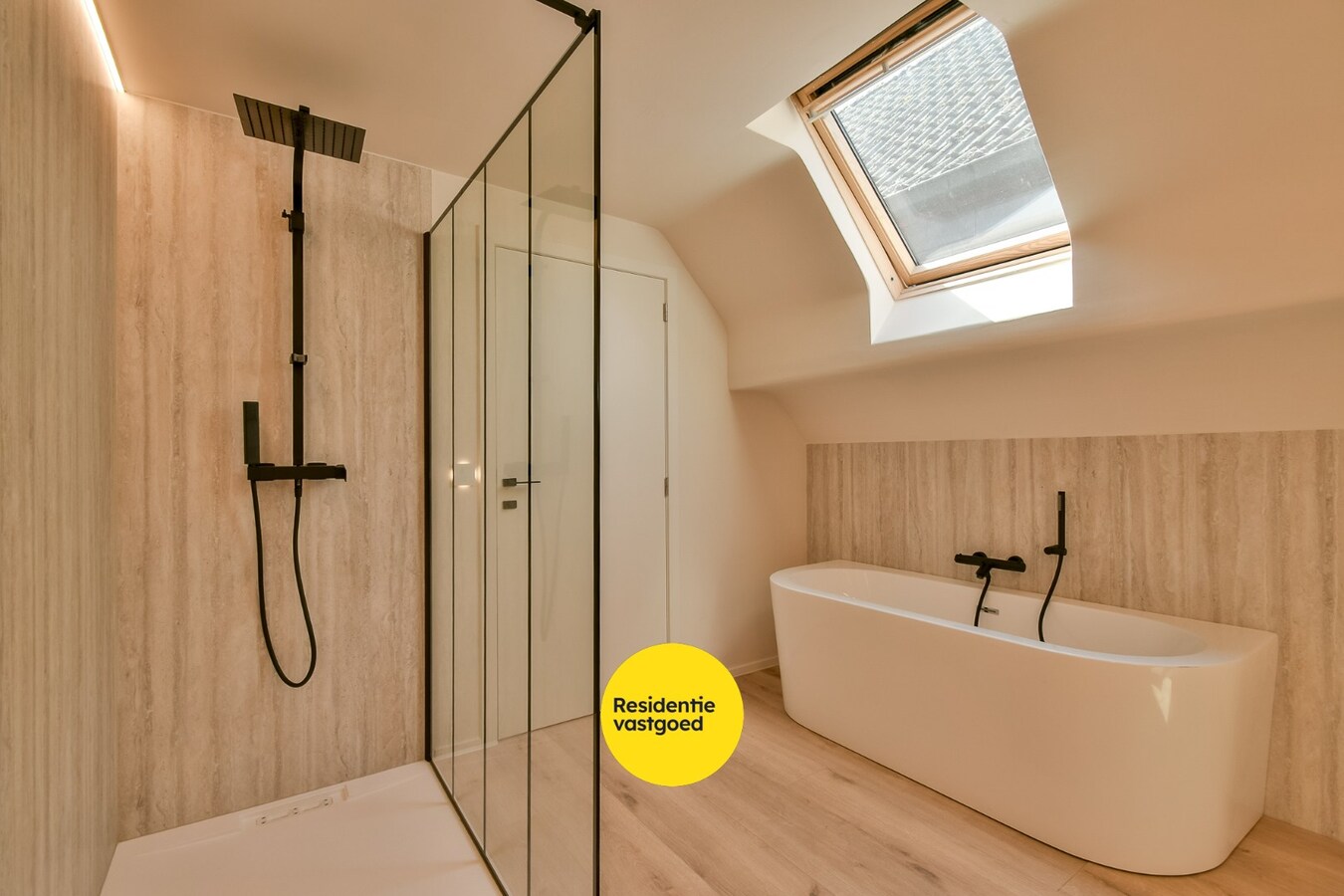 Te koop woning - Hertsberge