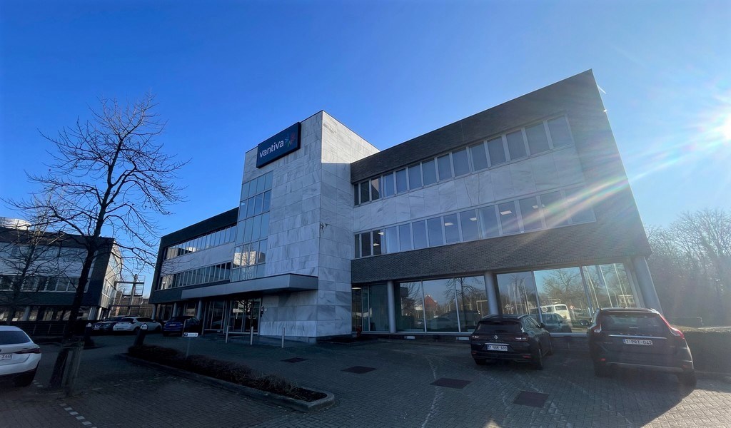 Kantoren te huur in De Arend in Edegem