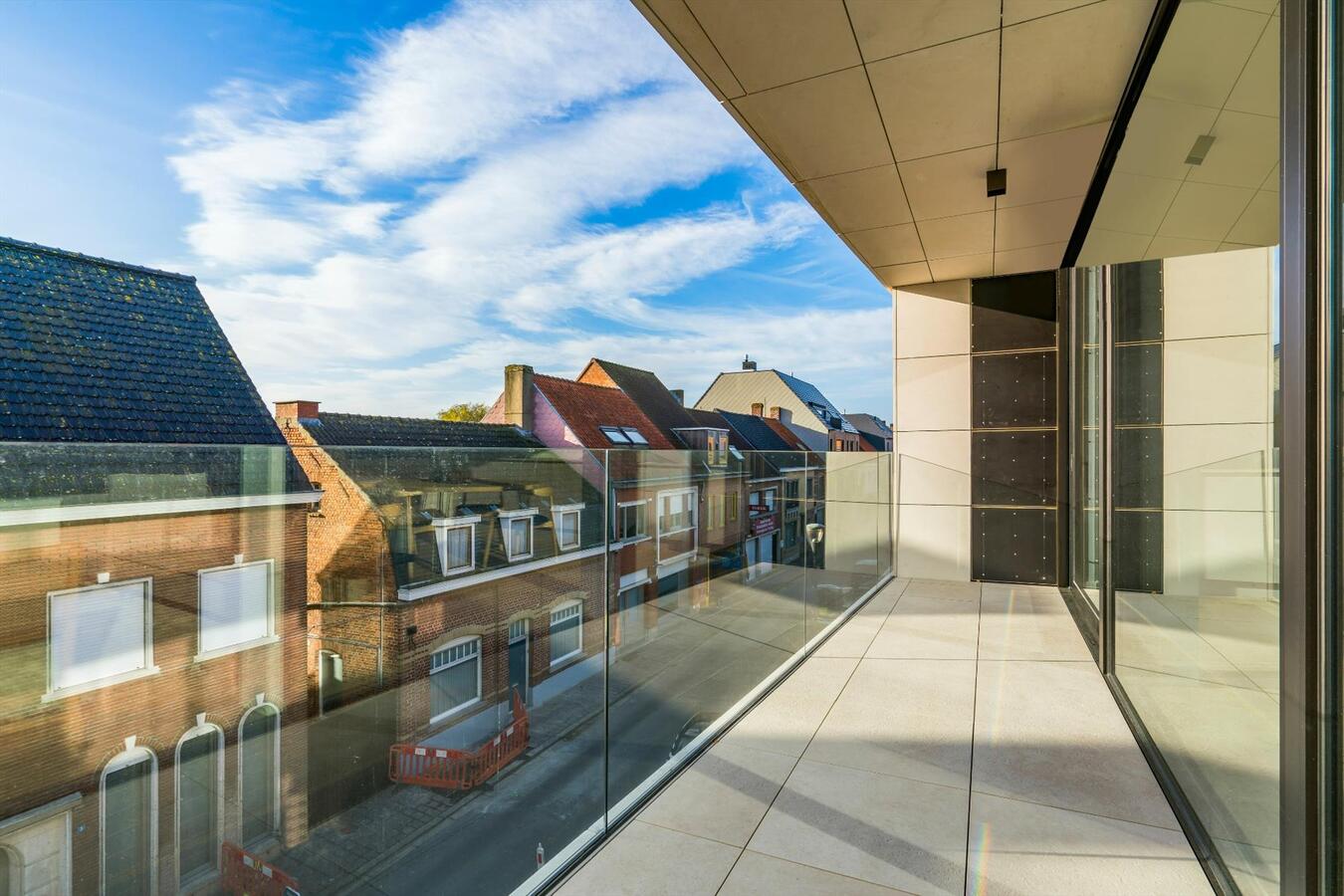 Uniek project met high-end afwerking 