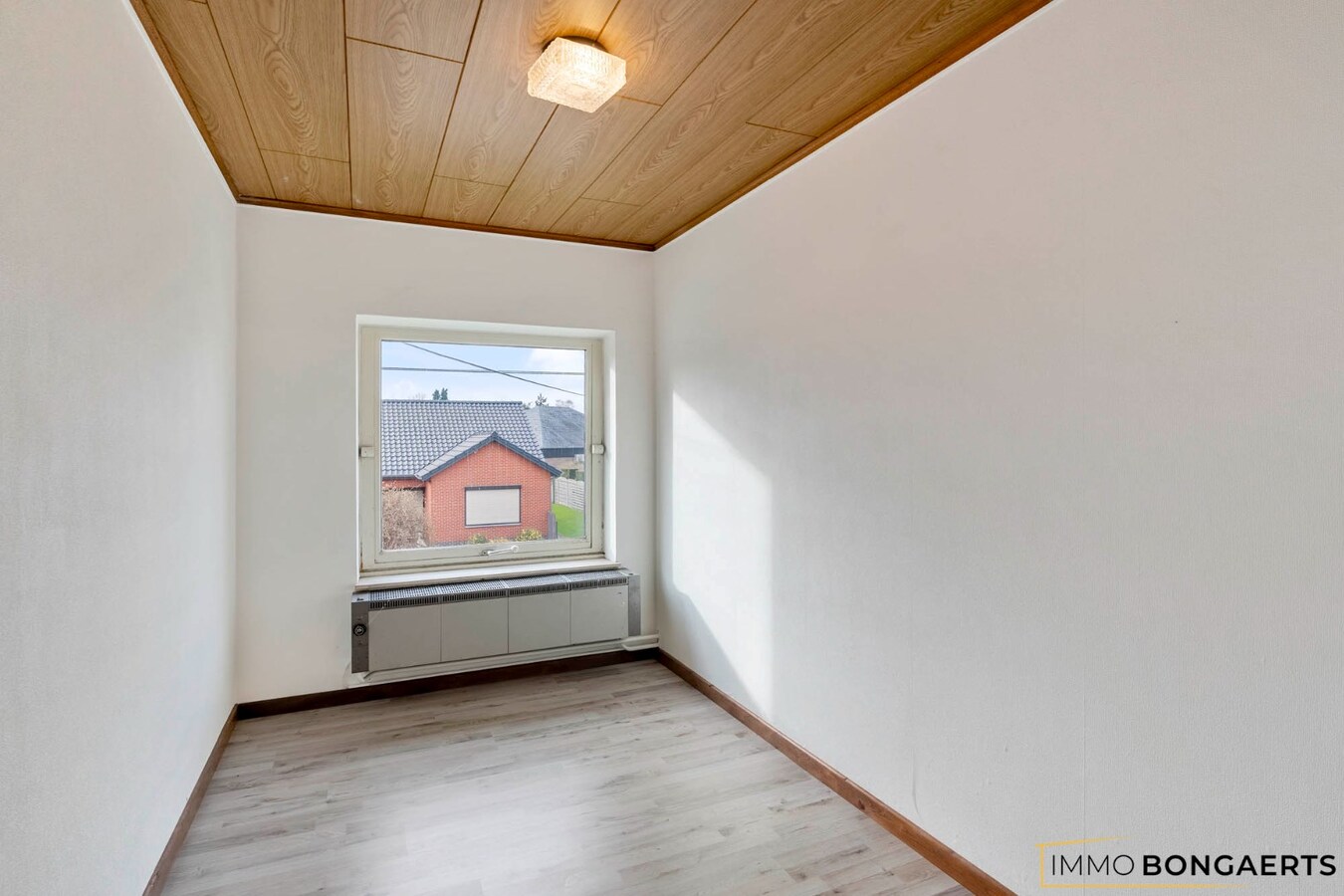 Ruime gezinswoning met 4 slaapkamers 