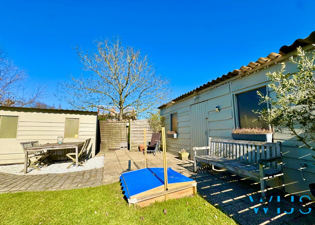 Prachtig woonhuis op schitterend perceel te DRONGEN ! 