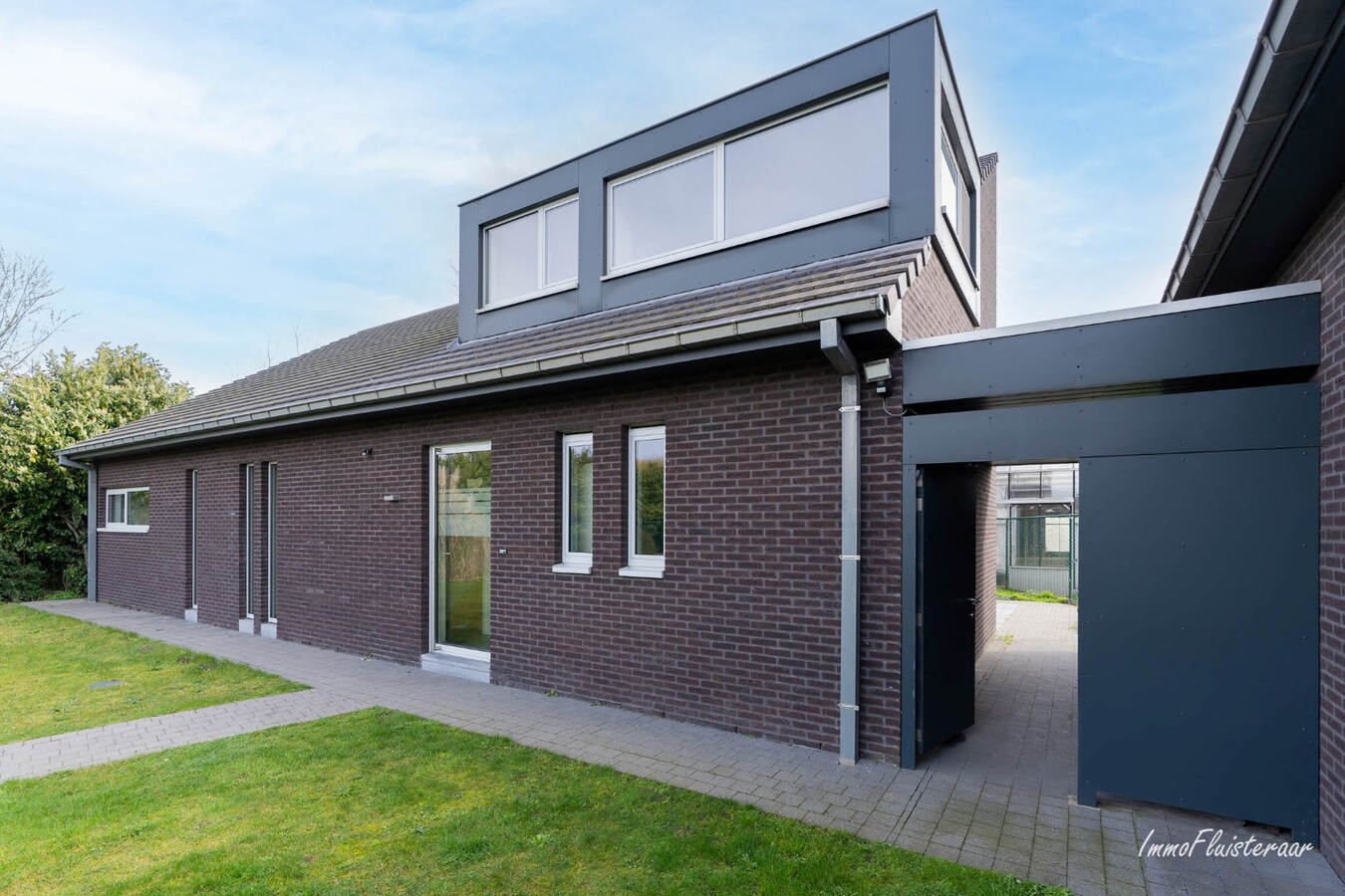 Verkocht woning - Lochristi