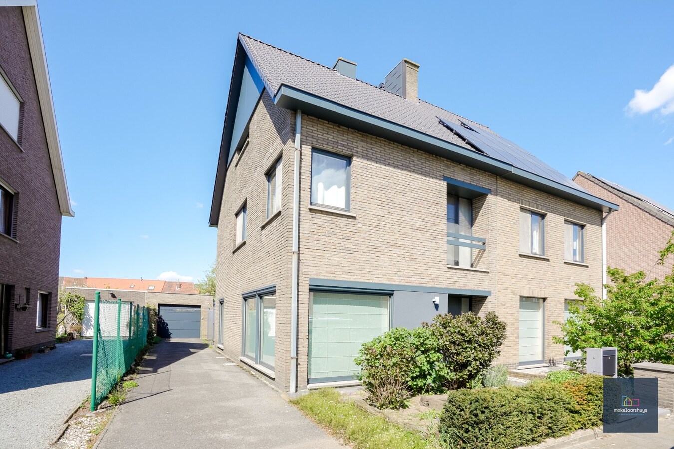 Te koop woning - Mariakerke