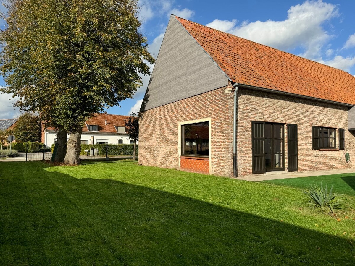 Woning verhuurd in Ravels