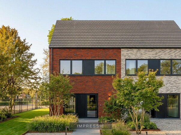 Te koop woning - Bonheiden