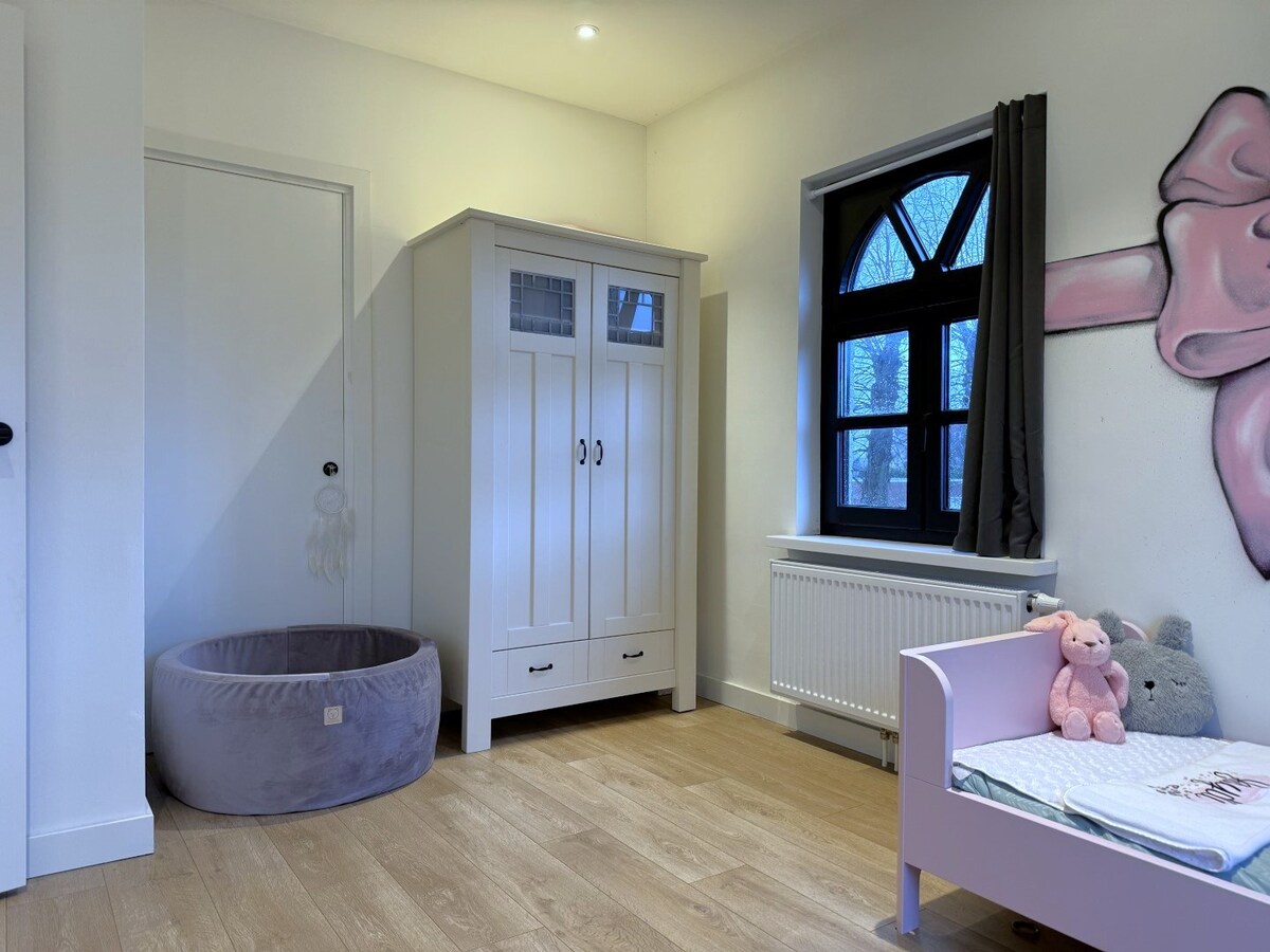 Woning verhuurd in Poppel