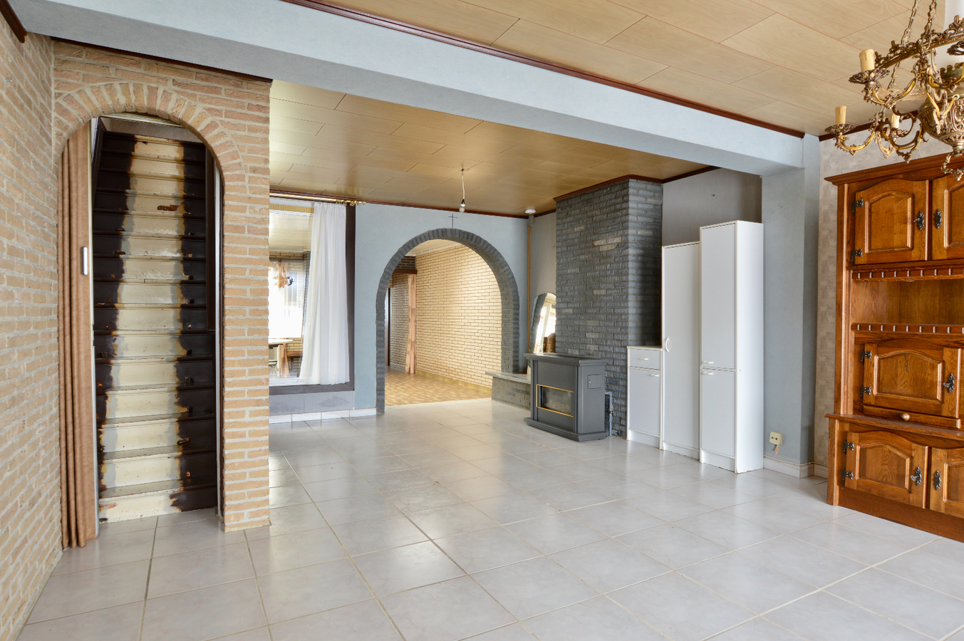 Verkocht woning - Veldegem