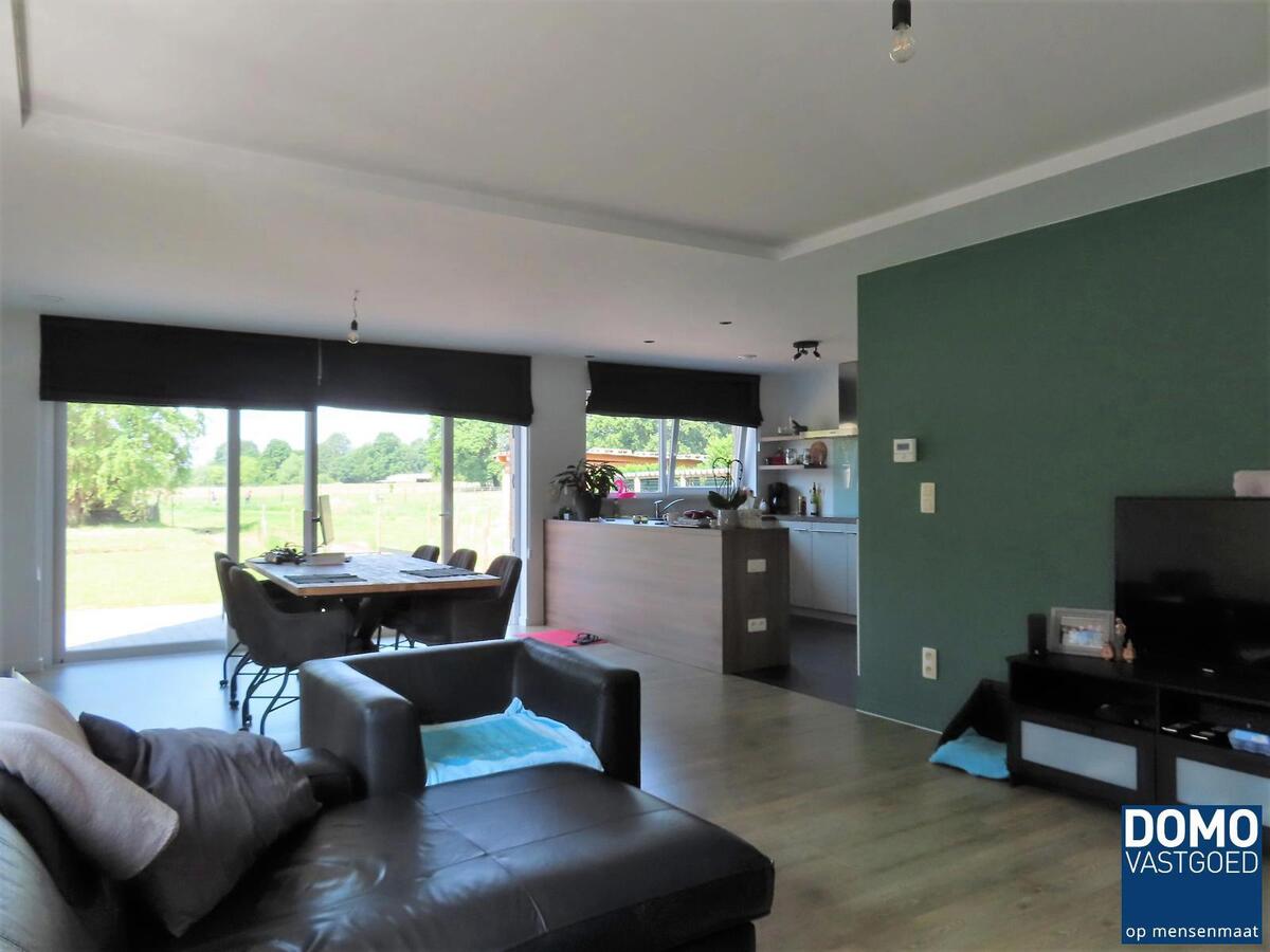 Benedenwoning verhuurd in Herk-de-Stad