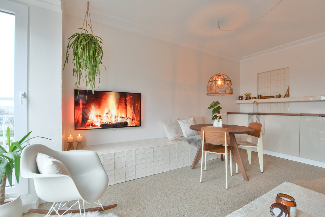 Verkocht appartement - Oostende