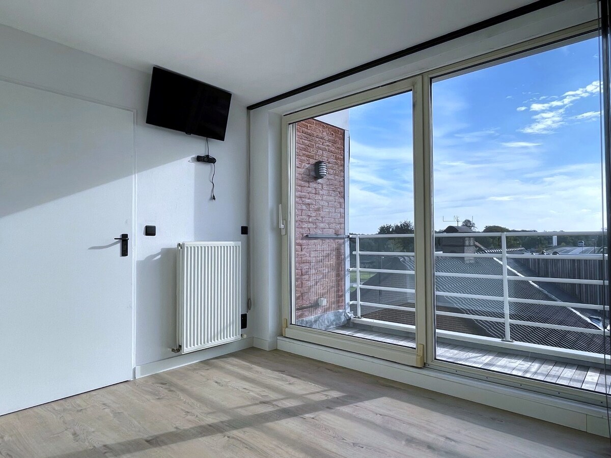 Appartement verkocht in Ravels