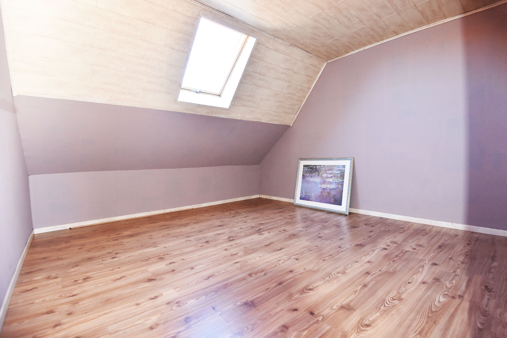 Rijwoning met 4 slpks én garage in centrum Eeklo 