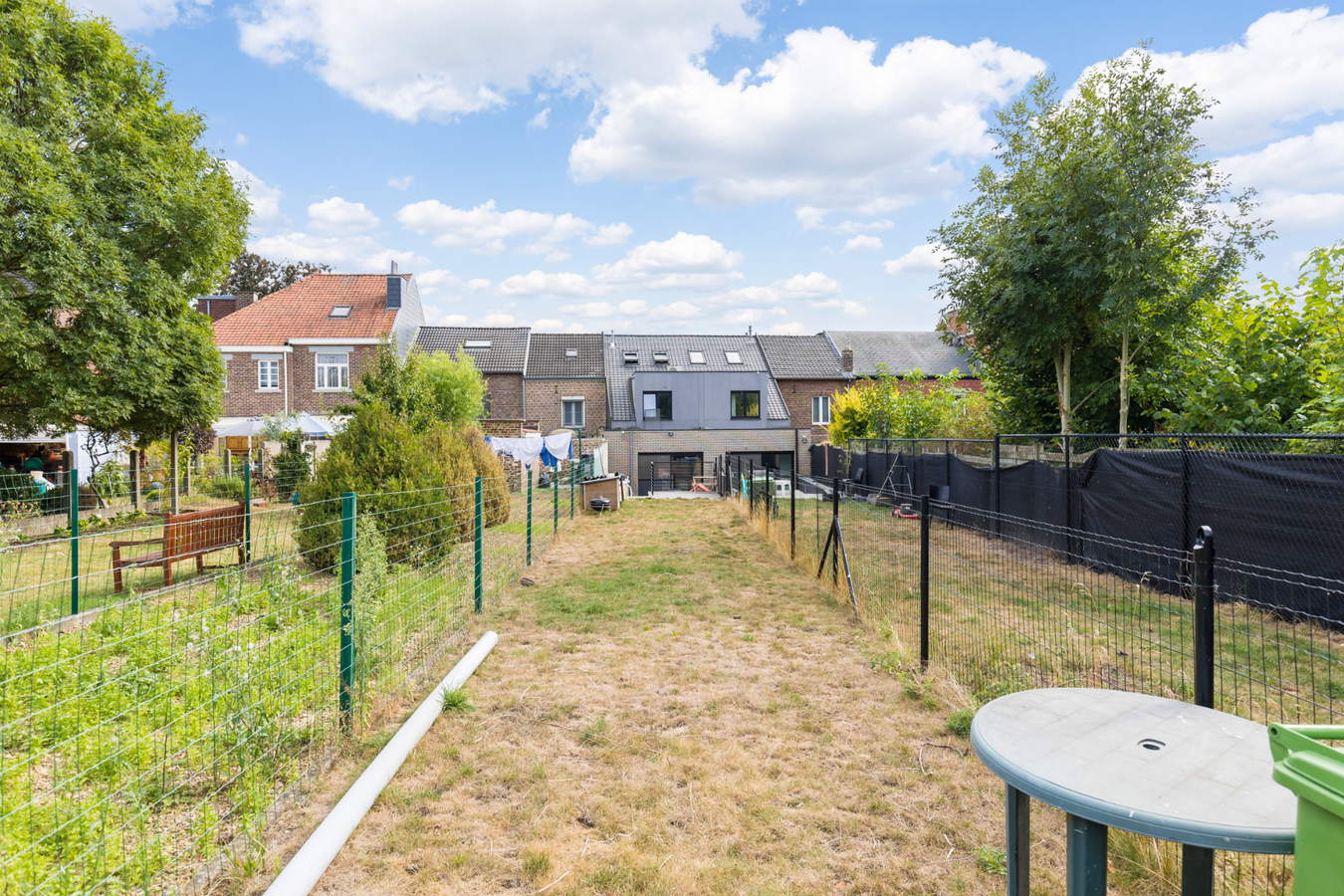 Verkocht woning - Tongeren