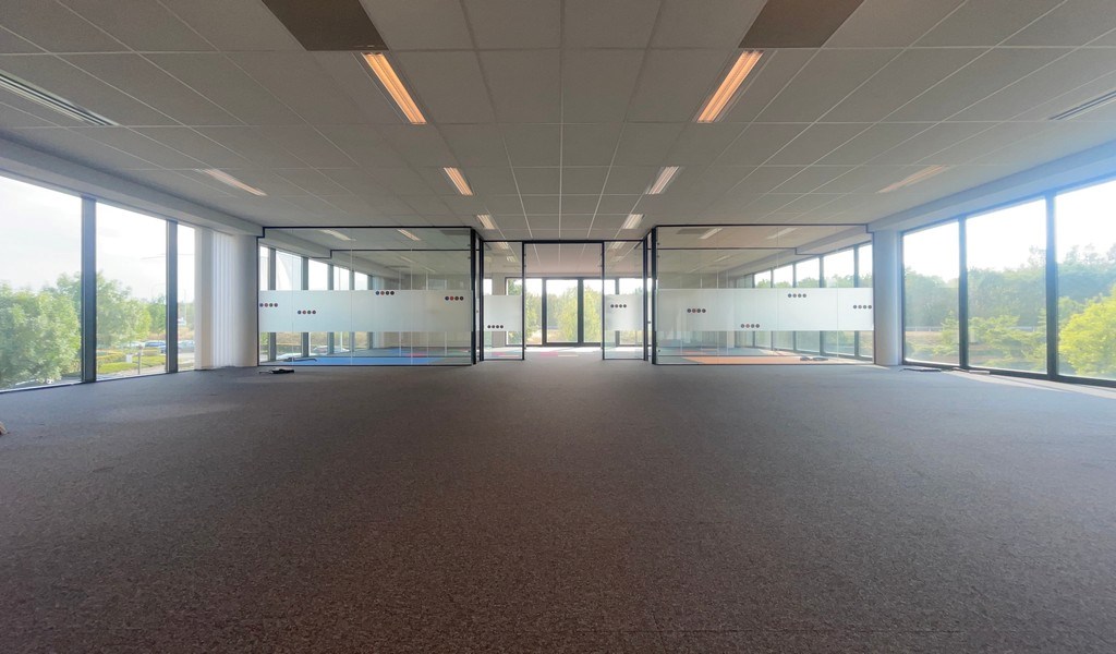 Kantoren te huur in Stephenson Plaza in Mechelen