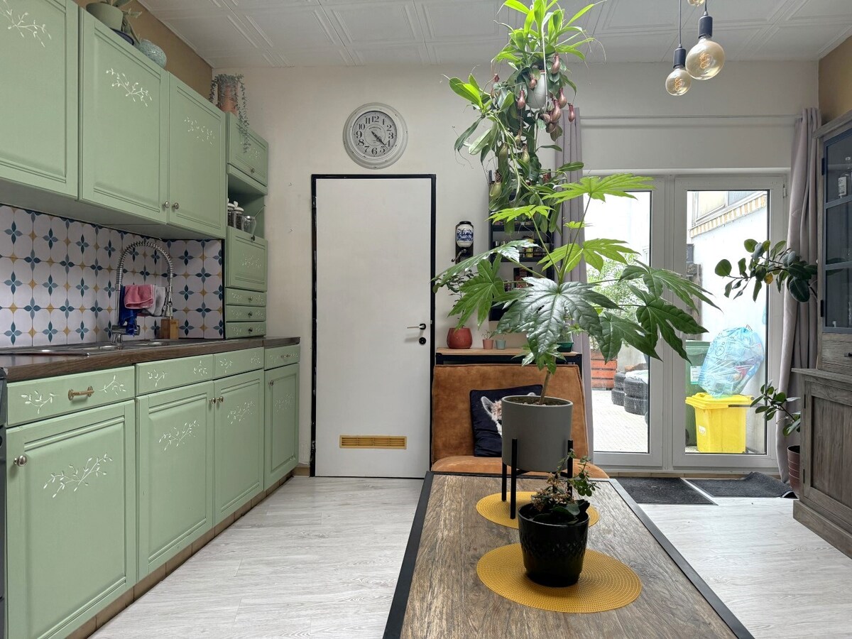 Woning verhuurd in Turnhout