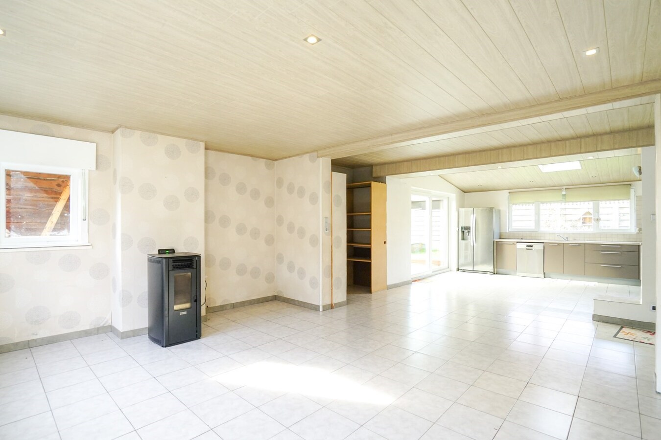 Verkocht woning - Ruddervoorde