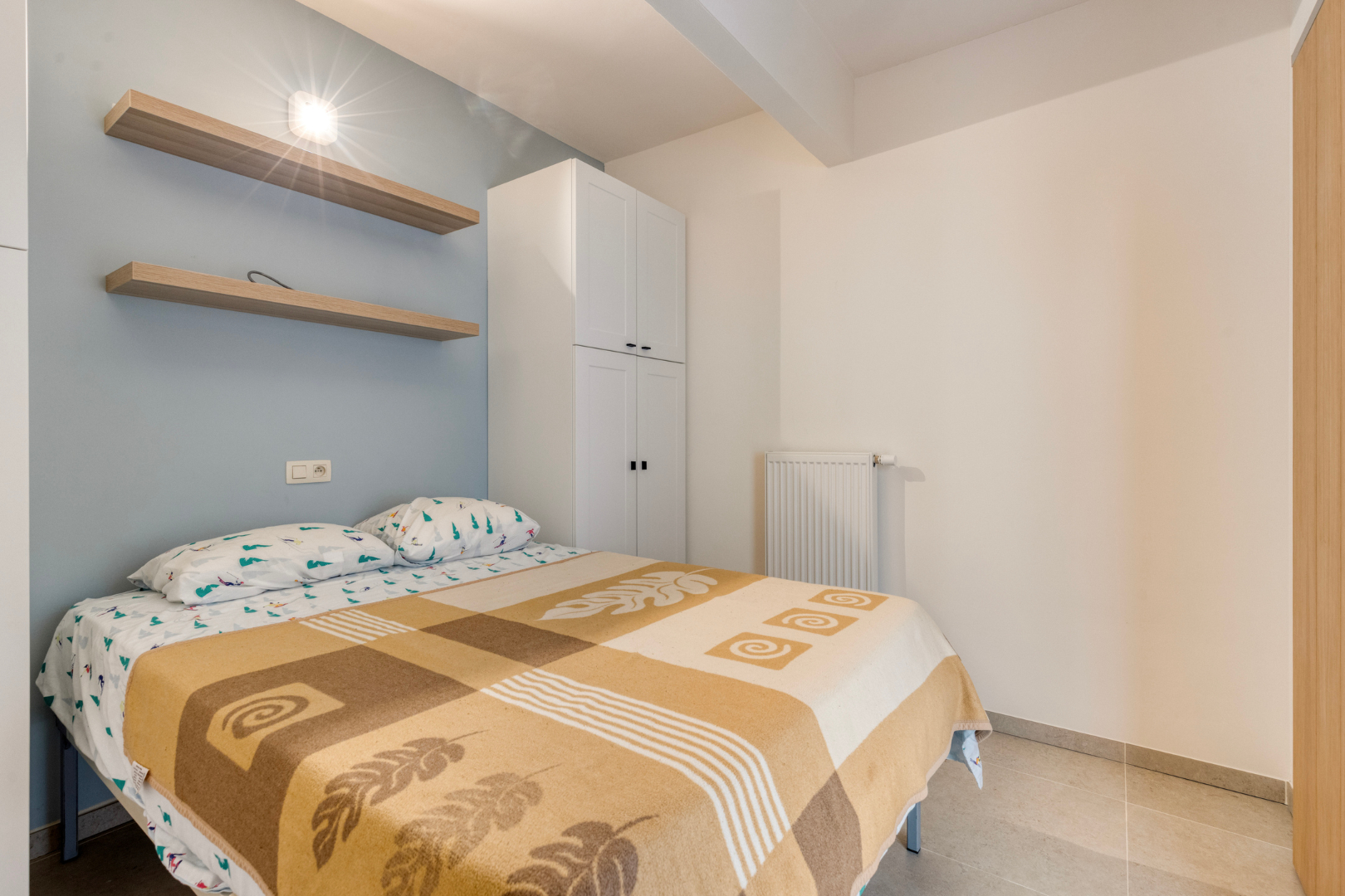 Appartement te koop in Knokke-Heist 