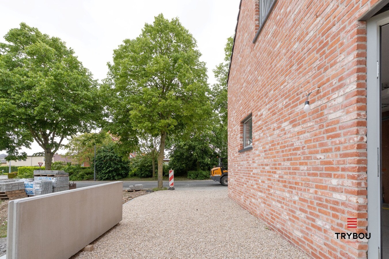 Instapklare nieuwbouwwoning in Poelkapelle! 