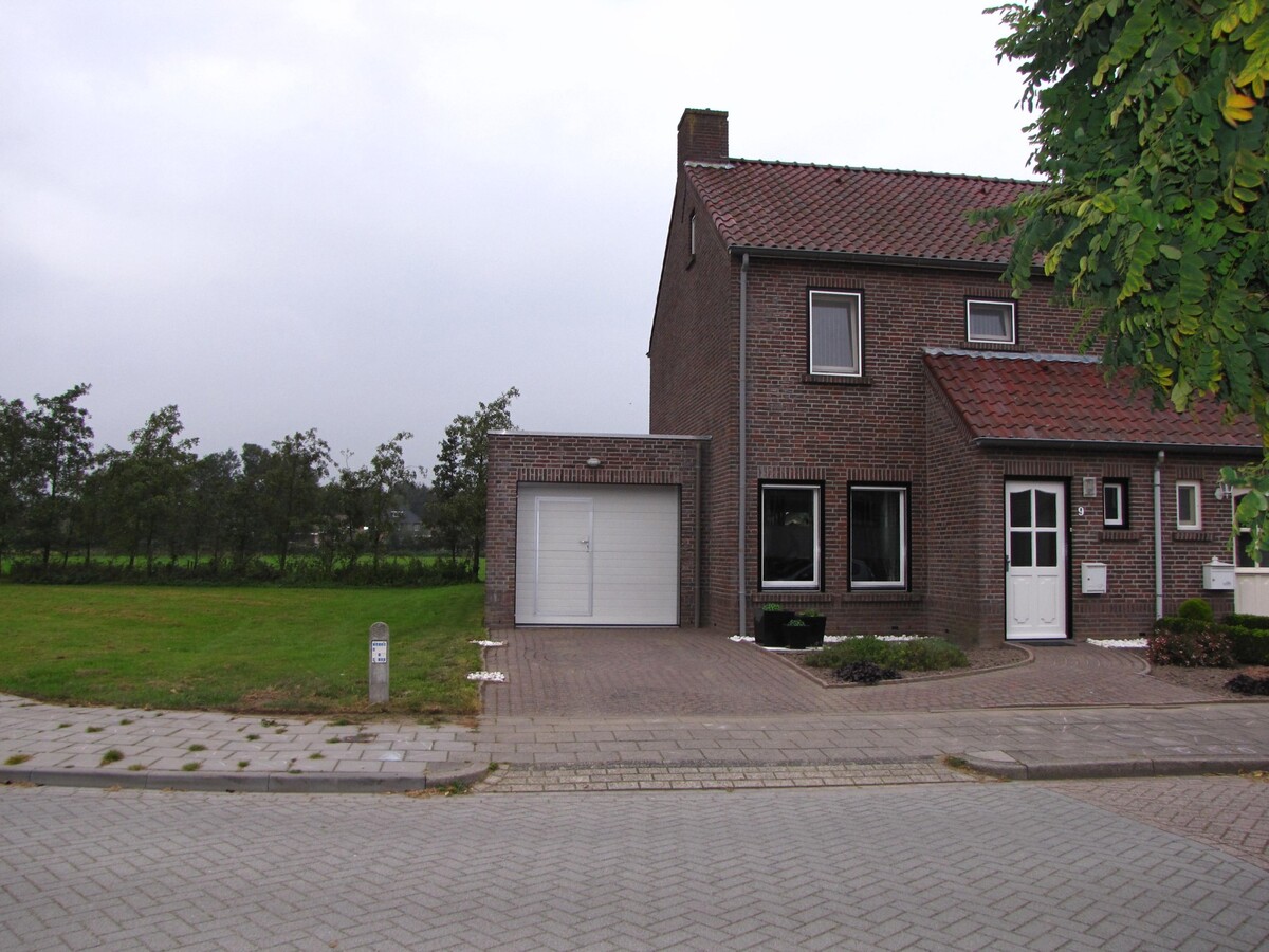 Verkocht eengezinswoning - Koningslust