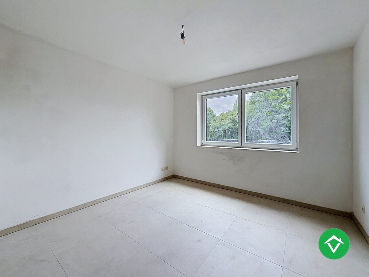 Nieuwbouwwoning met 3 slaapkamers en garage te Ichtegem 