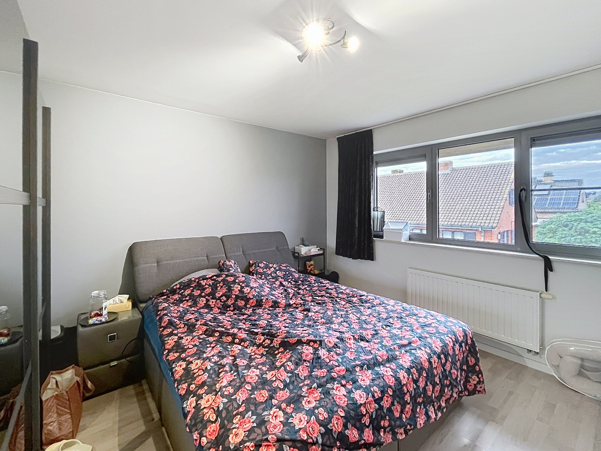 Instapklare halfopen woning met tuin 
