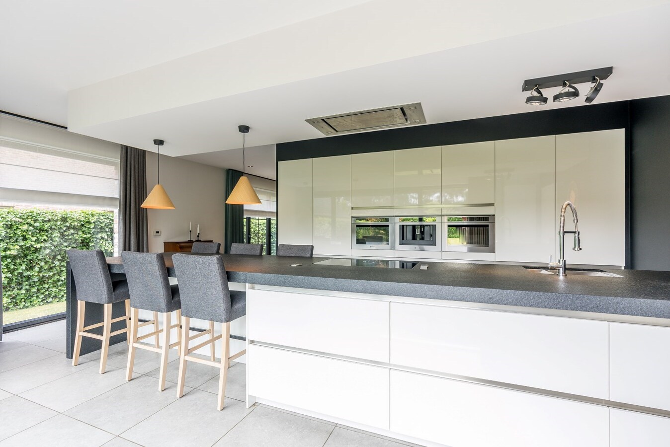 Prachtige villa op een perceel van 11 are 