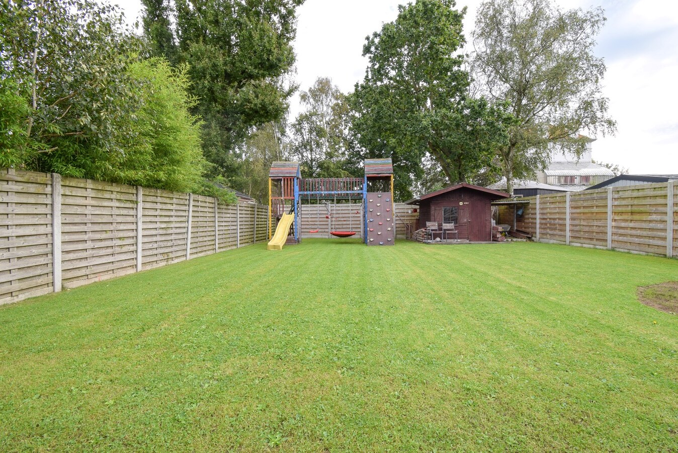 Verkocht woning - Gistel