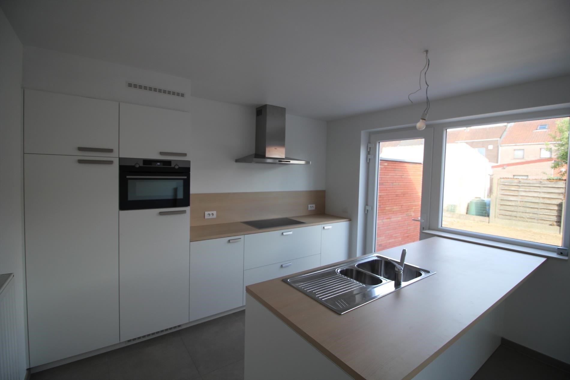 Keuken