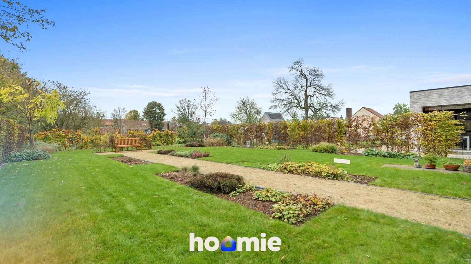 Woning sold in Maasmechelen