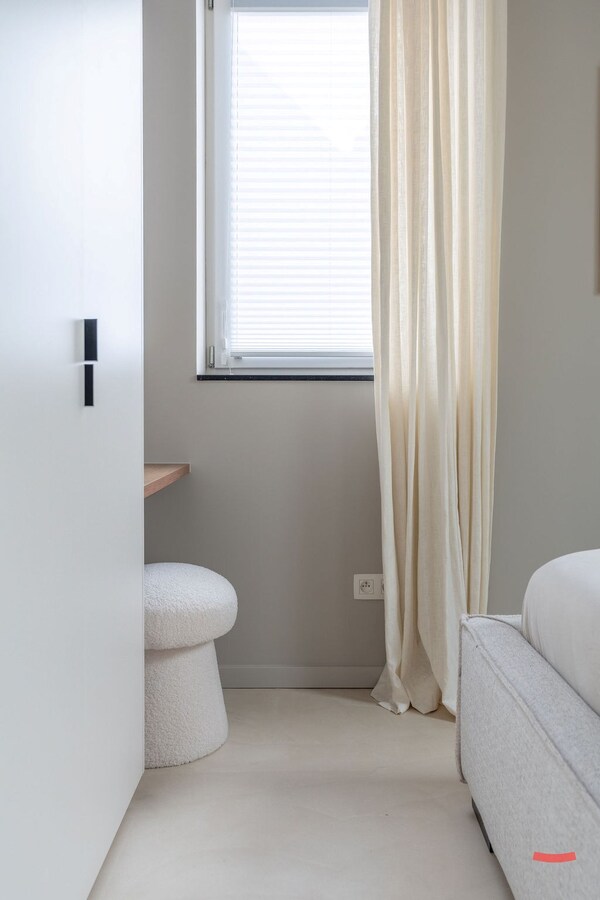 Penthouse verkocht in Ravels