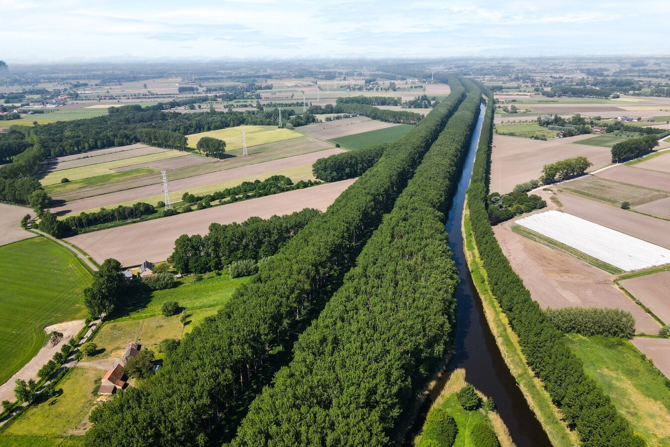 Verkocht woning - Maldegem