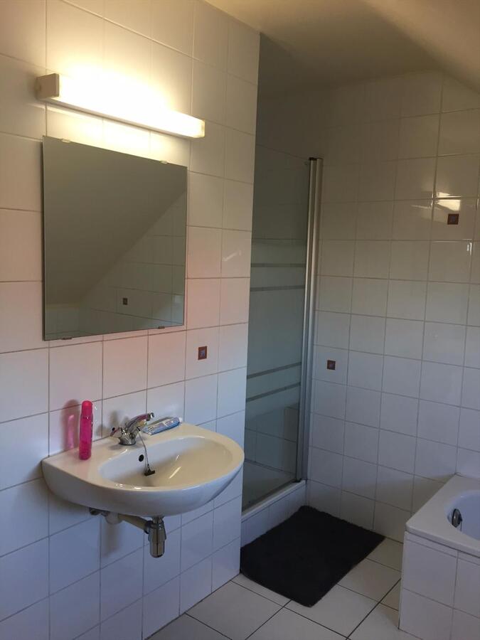 RECENTE HOB MET ZUIDGERICHTE TUIN TE BREDENE 