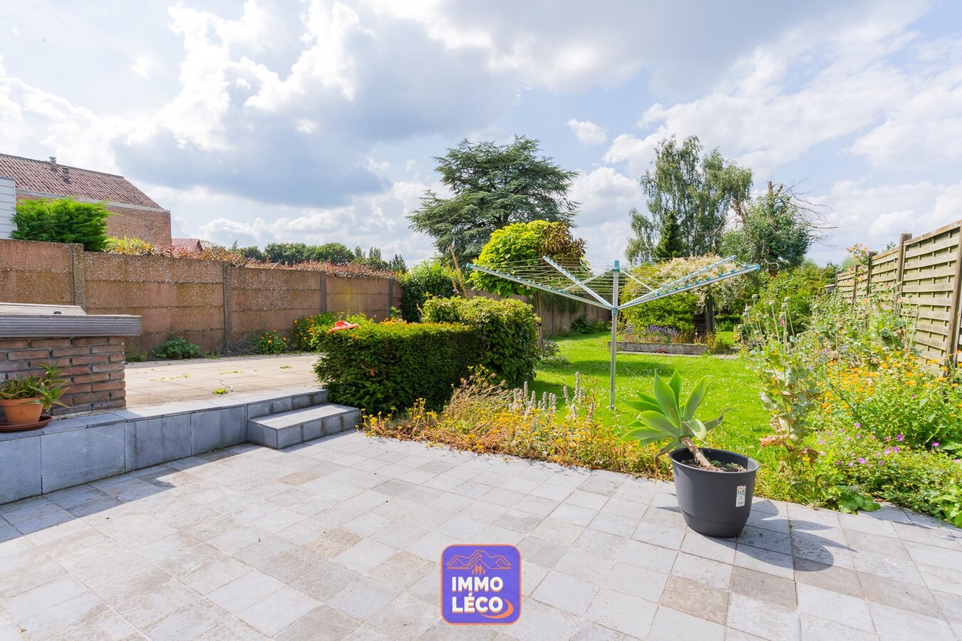 2 maisons de commerce avec habitations et jardins, EXCELLENT POTENTIEL ! IDEAL INVEST ! 