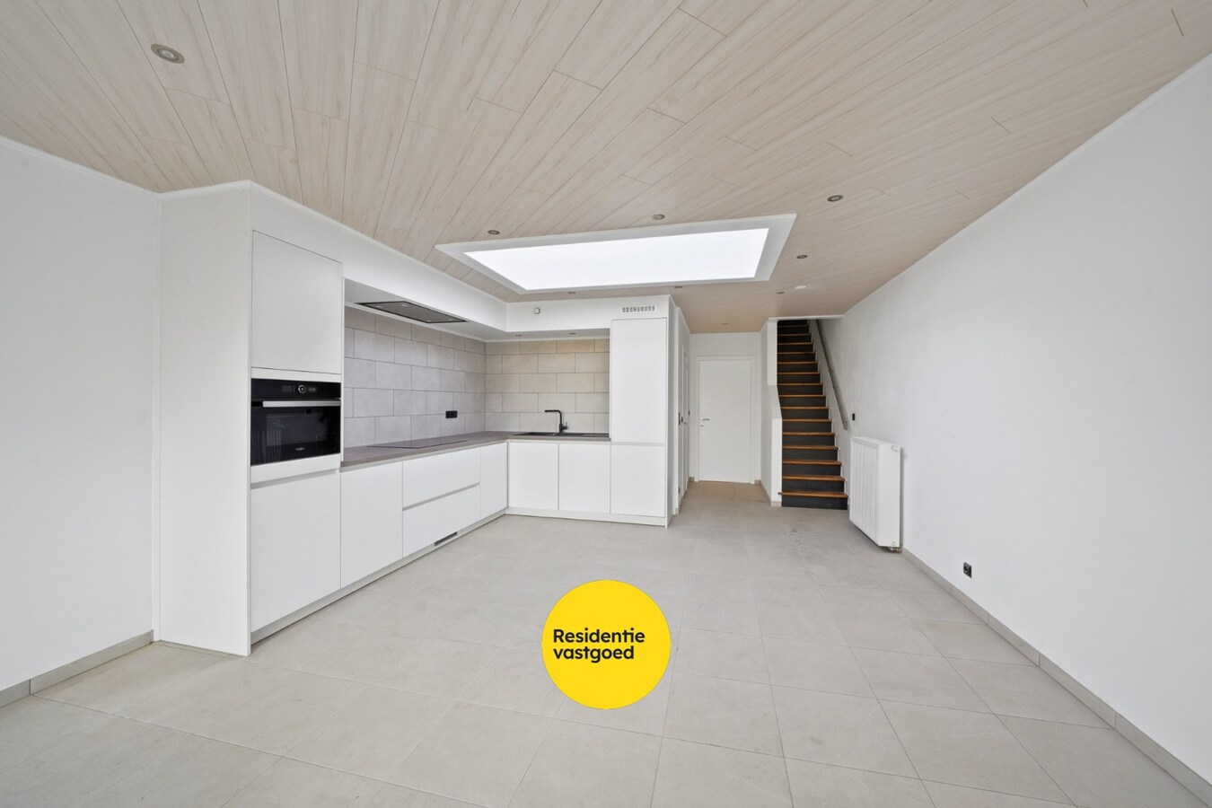 Te koop woning - Oudenburg