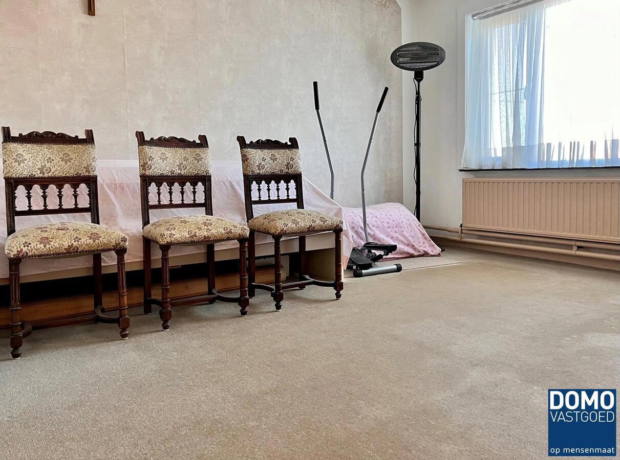 Woning verkocht in Hasselt Kermt