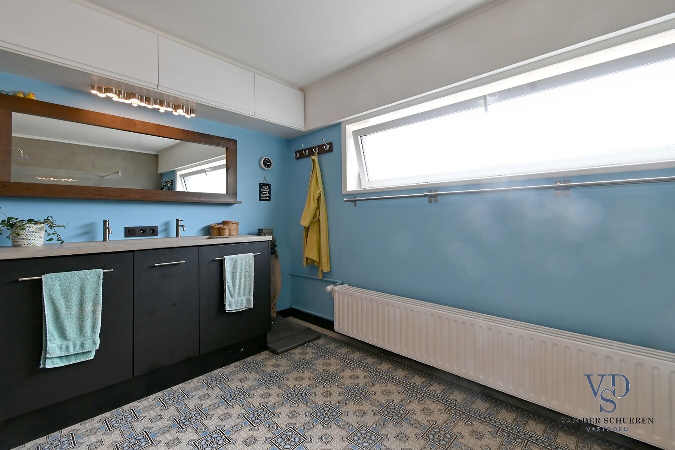 Ruim (> 280 m²) en ecologisch wonen. 