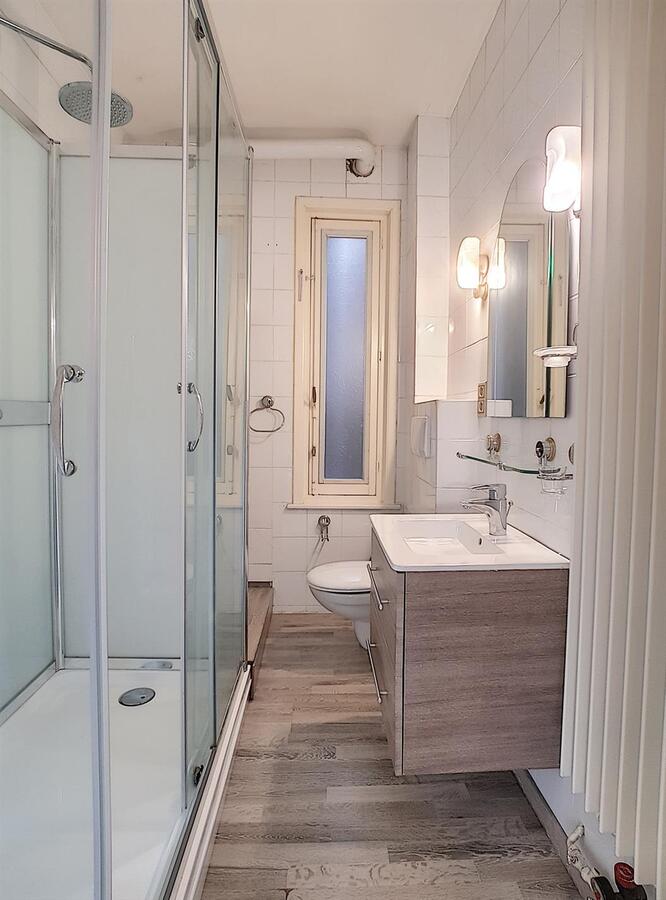 Rustig gelegen 2 slaapkamer appartement - Blankenberge 