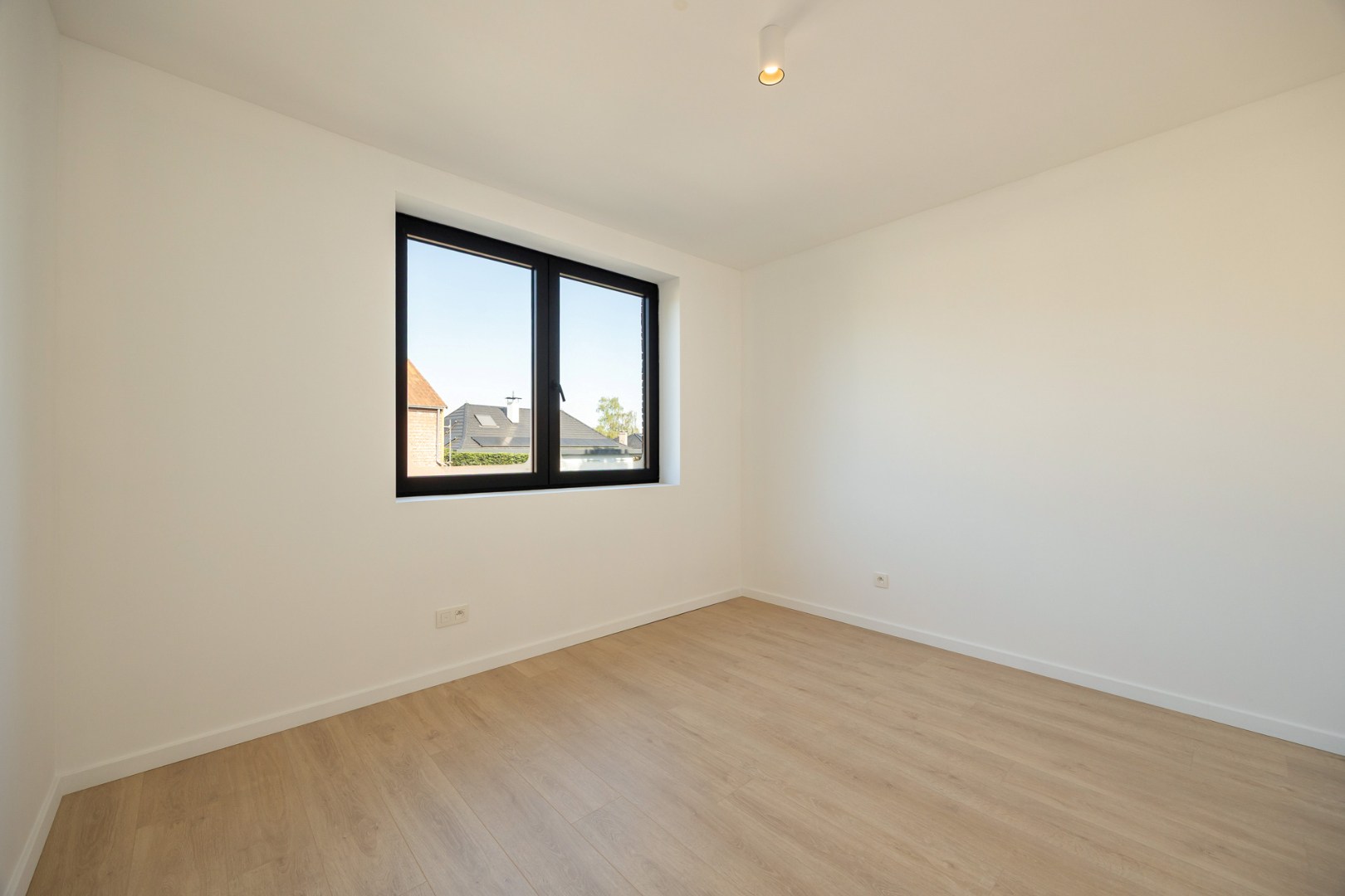 Nieuwbouwwoning onder registratierechten (2%) 