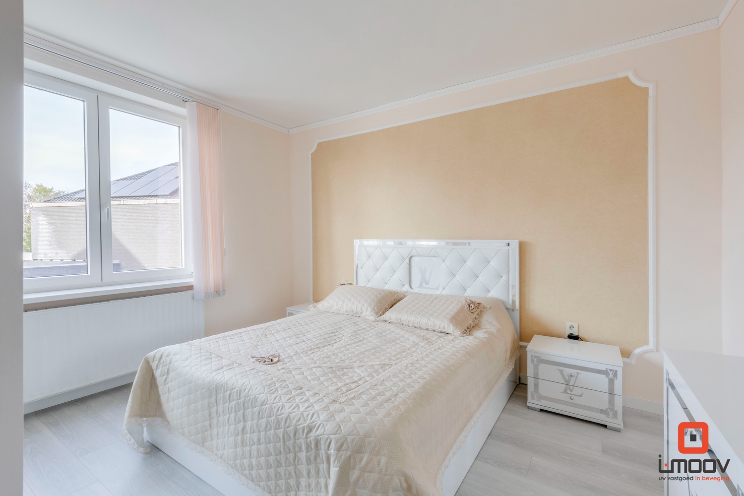 Instapklare woning in rustige straat. 