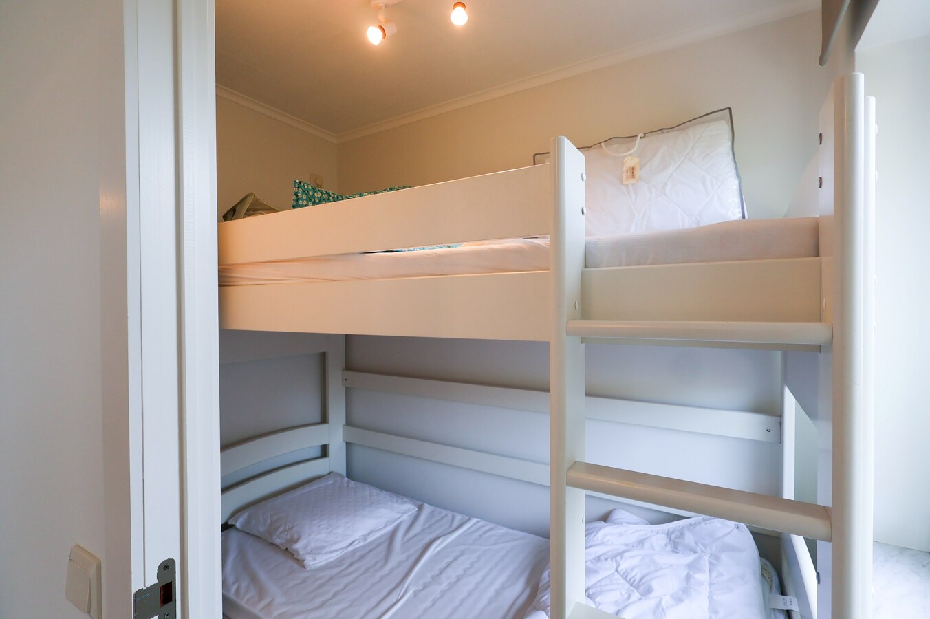 Ideale pied-à-terre te Oostduinkerke! 