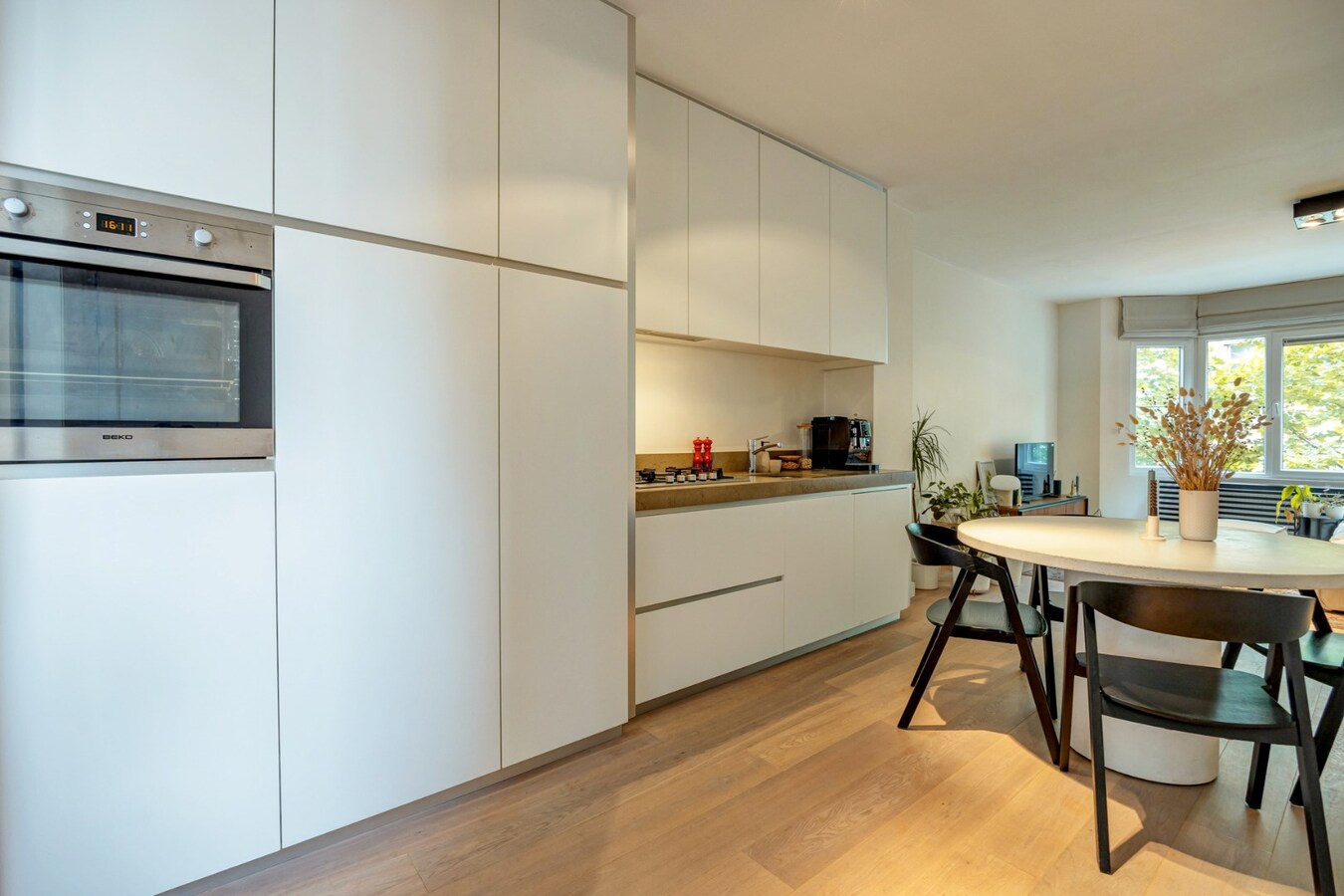 Verkocht appartement - Antwerpen