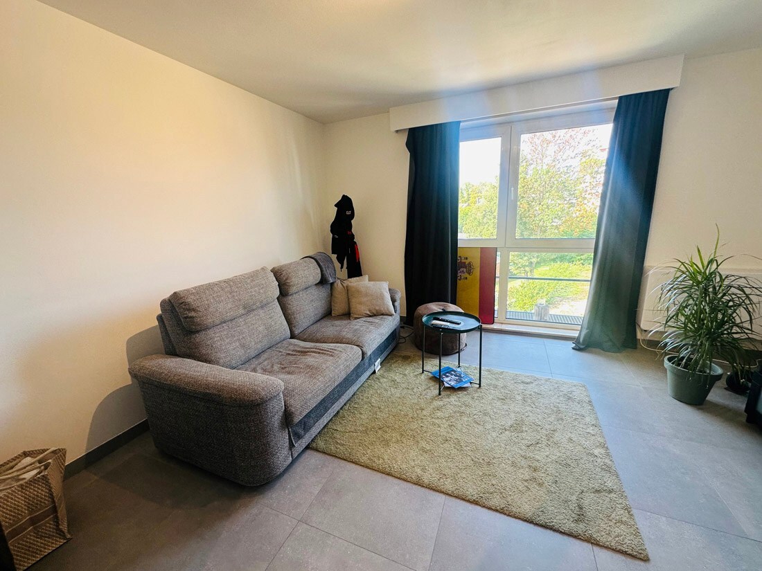 Gezellige gerenoveerde studio dichtbij het centrum van Hasselt 